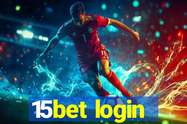 15bet login